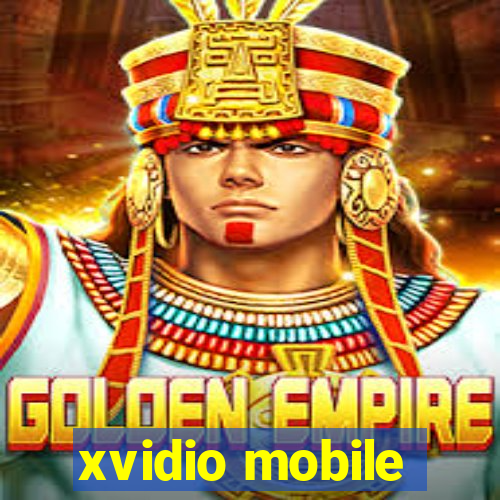 xvidio mobile